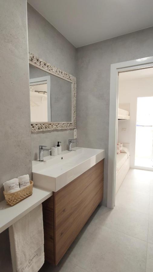 Suite Playa Mino Ngoại thất bức ảnh
