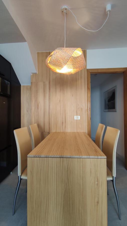 Suite Playa Mino Ngoại thất bức ảnh