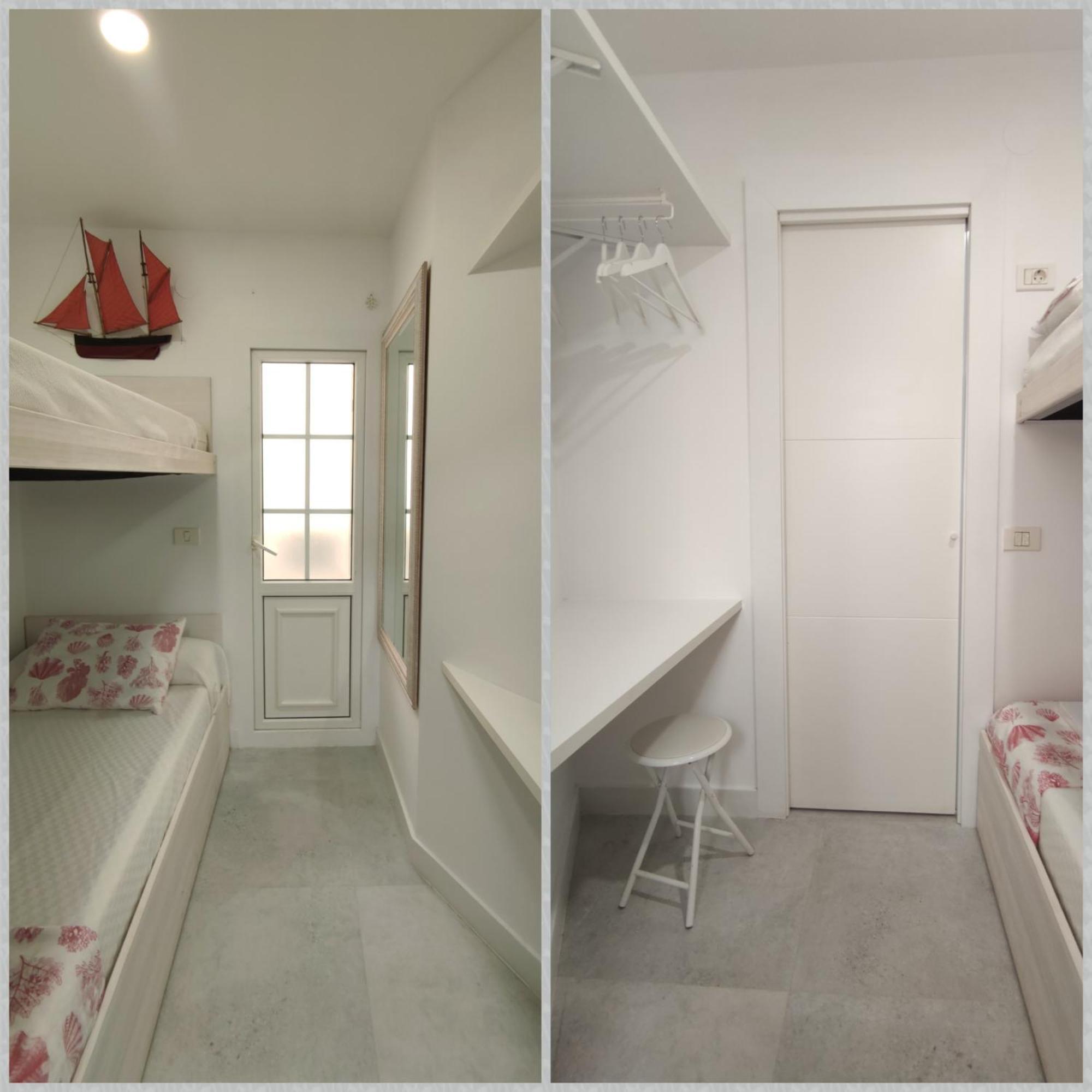 Suite Playa Mino Ngoại thất bức ảnh
